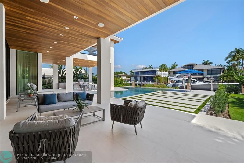 2421 Barcelona Drive, Fort Lauderdale, FL 33301 Photo