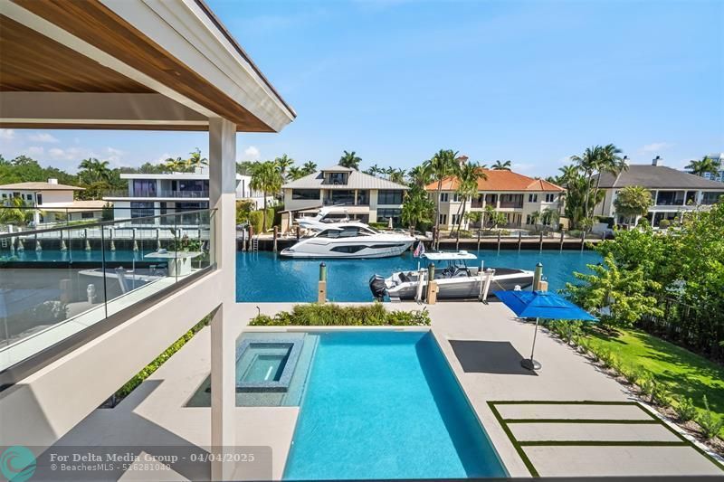 2421 Barcelona Drive, Fort Lauderdale, FL 33301 Photo