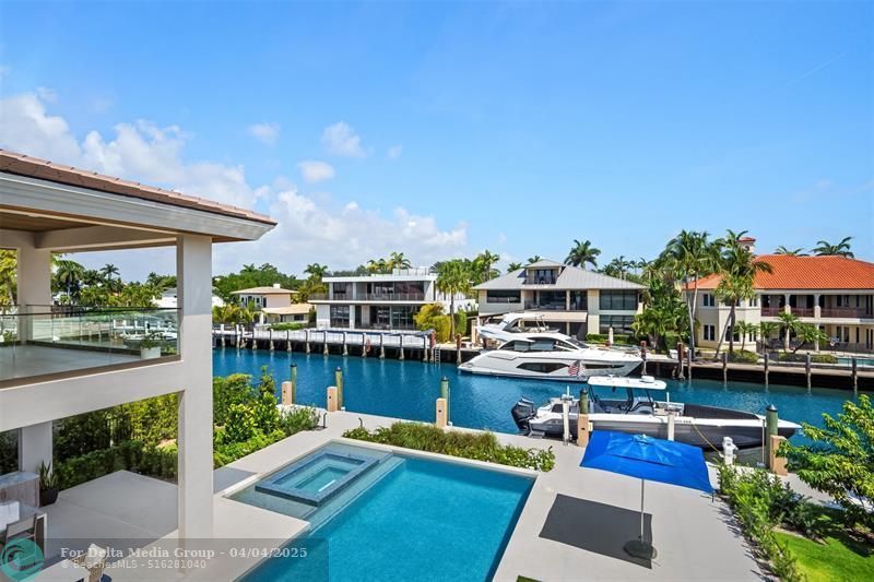 2421 Barcelona Drive, Fort Lauderdale, FL 33301 Photo