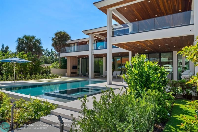 2421 Barcelona Drive, Fort Lauderdale, FL 33301 Photo