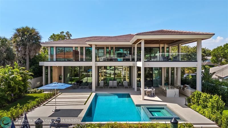 2421 Barcelona Drive, Fort Lauderdale, FL 33301 Photo