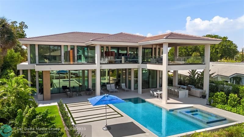 2421 Barcelona Drive, Fort Lauderdale, FL 33301 Photo