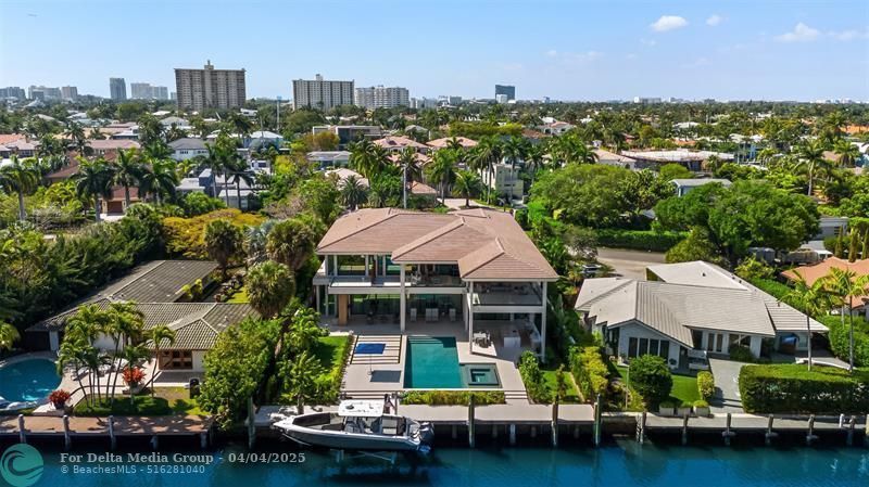 2421 Barcelona Drive, Fort Lauderdale, FL 33301 Photo