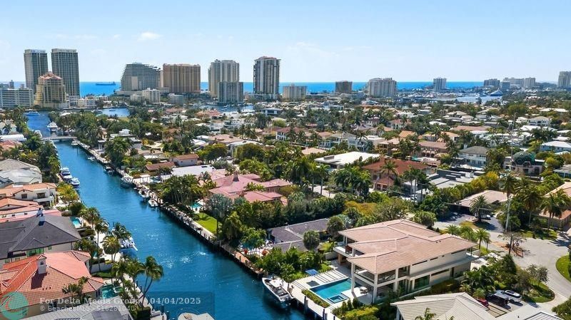 2421 Barcelona Drive, Fort Lauderdale, FL 33301 Photo