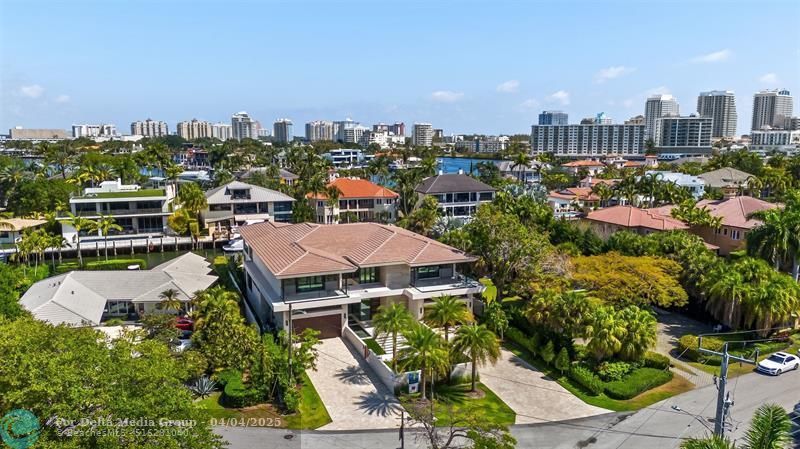 2421 Barcelona Drive, Fort Lauderdale, FL 33301 Photo