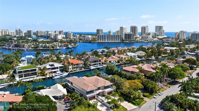 2421 Barcelona Drive, Fort Lauderdale, FL 33301 Photo