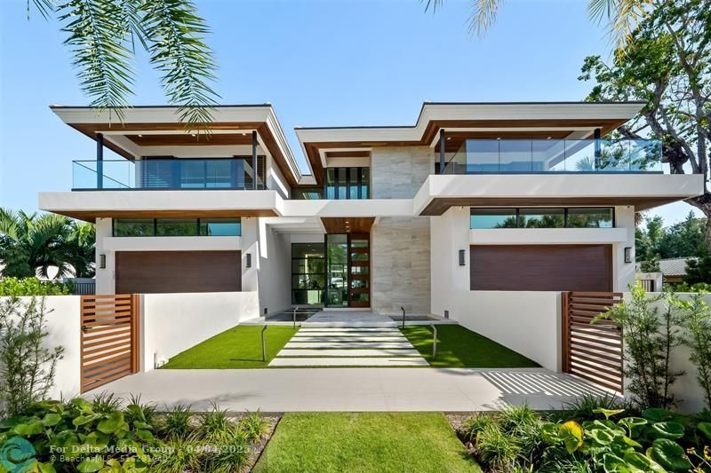 2421 Barcelona Drive, Fort Lauderdale, FL 33301 Photo