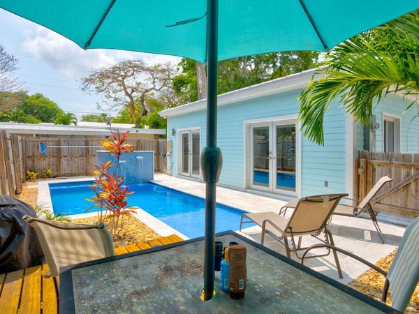 101 Poinsetta Drive, KEY LARGO, FL 33037