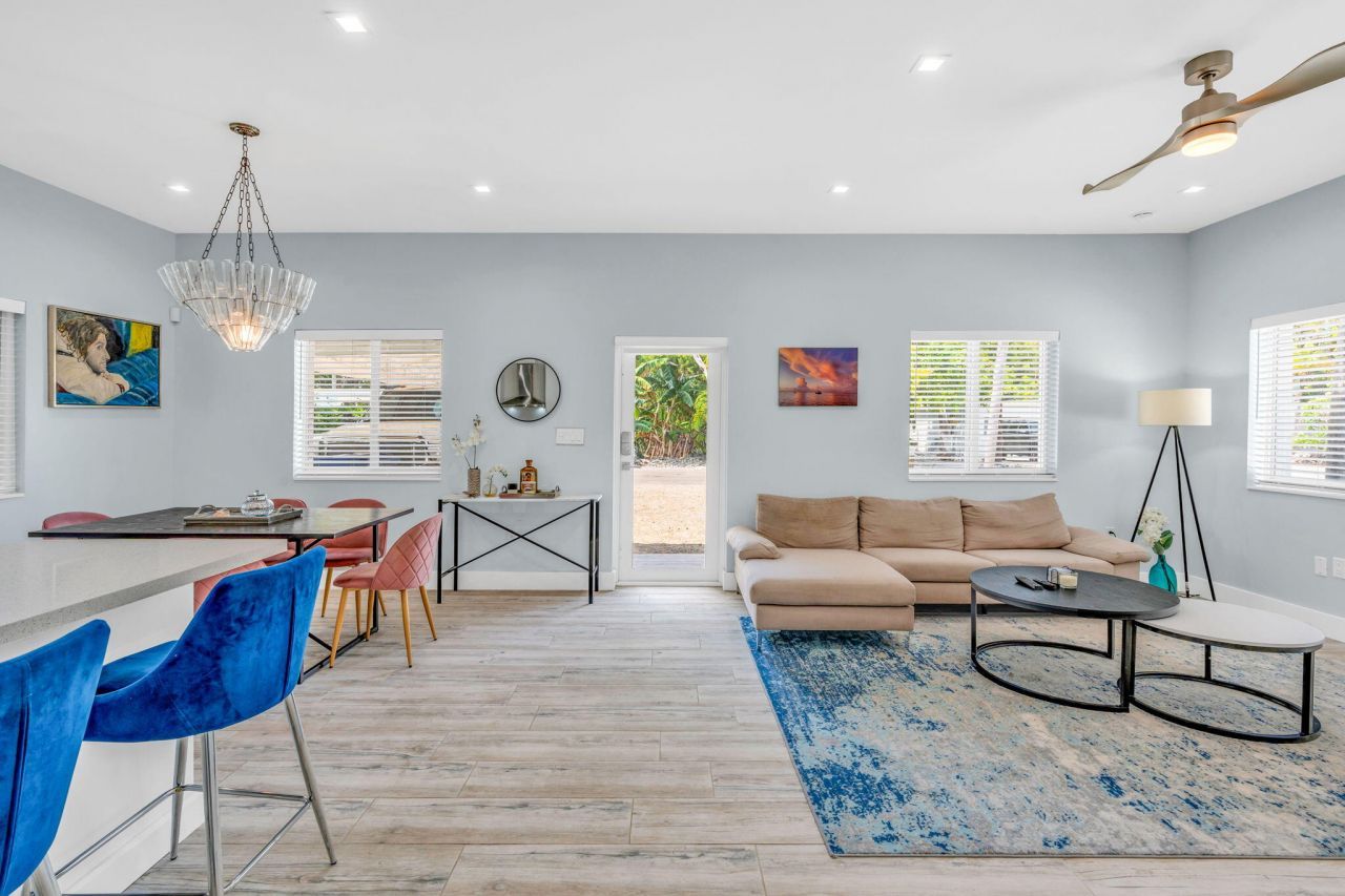 101 Poinsetta Drive, Key Largo, FL 33037 Photo