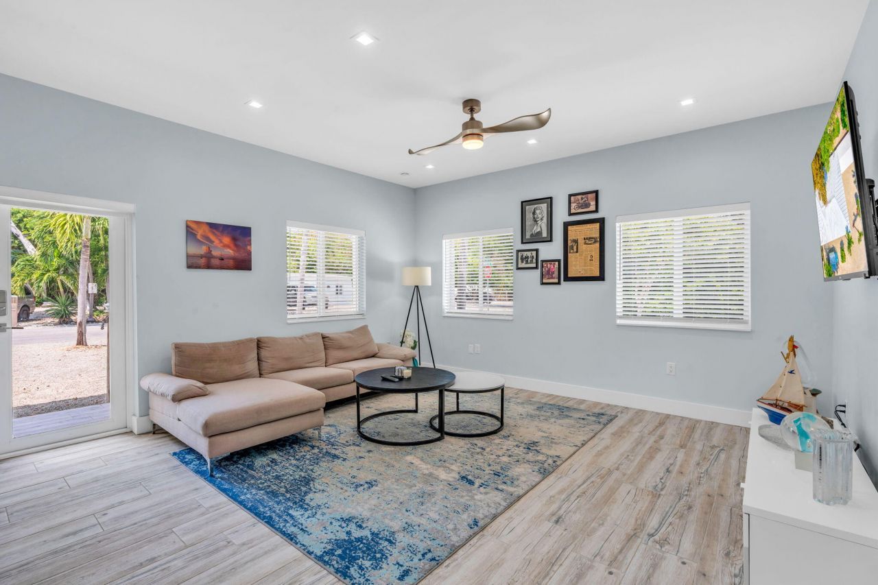 101 Poinsetta Drive, Key Largo, FL 33037 Photo