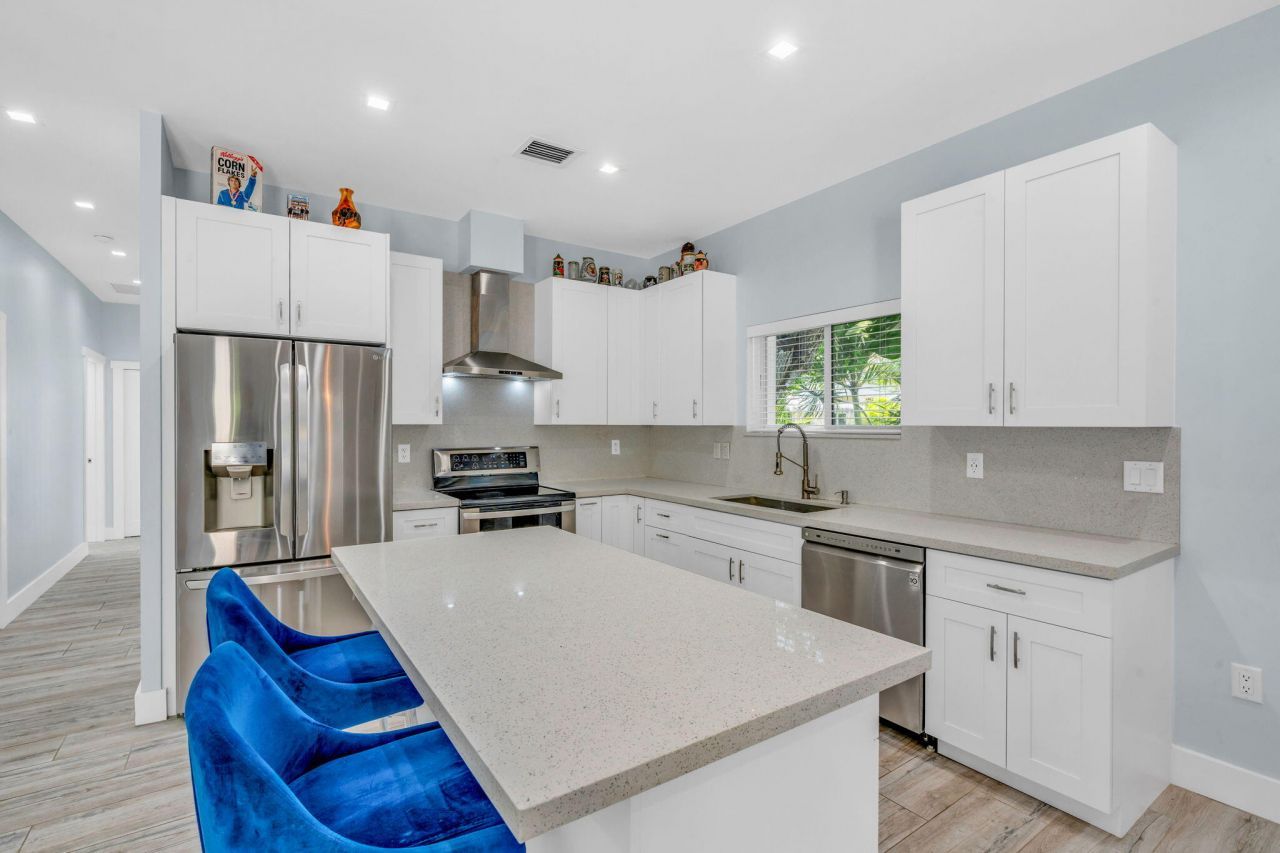 101 Poinsetta Drive, Key Largo, FL 33037 Photo