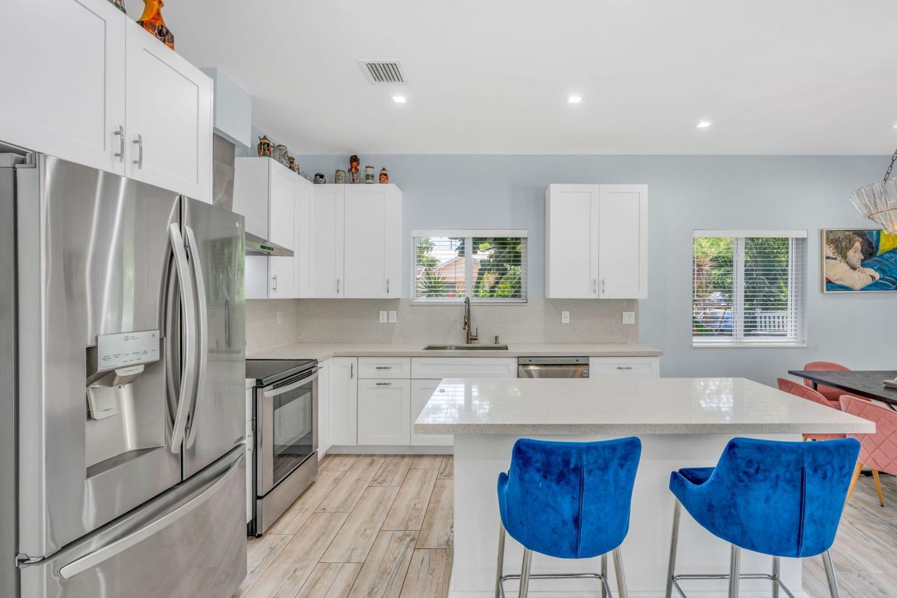 101 Poinsetta Drive, Key Largo, FL 33037 Photo