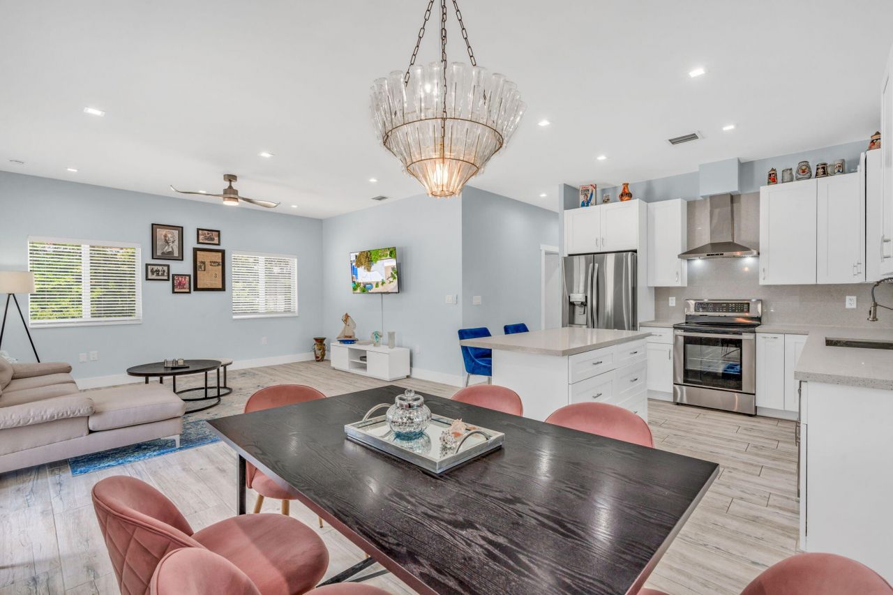 101 Poinsetta Drive, Key Largo, FL 33037 Photo