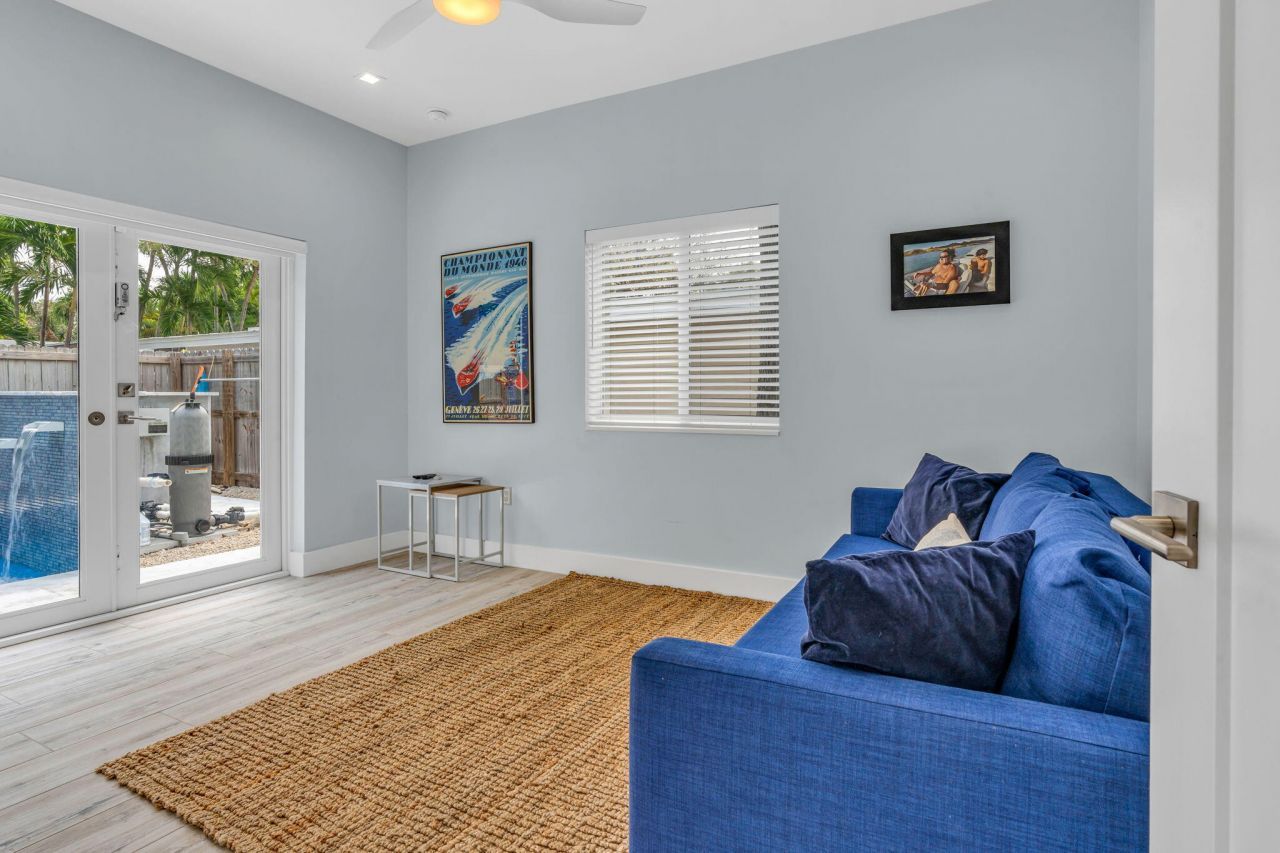 101 Poinsetta Drive, Key Largo, FL 33037 Photo