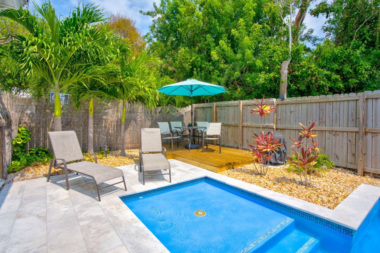 101 Poinsetta Drive, Key Largo, FL 33037 Photo