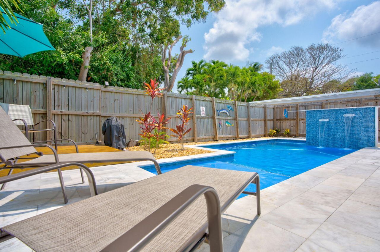 101 Poinsetta Drive, Key Largo, FL 33037 Photo