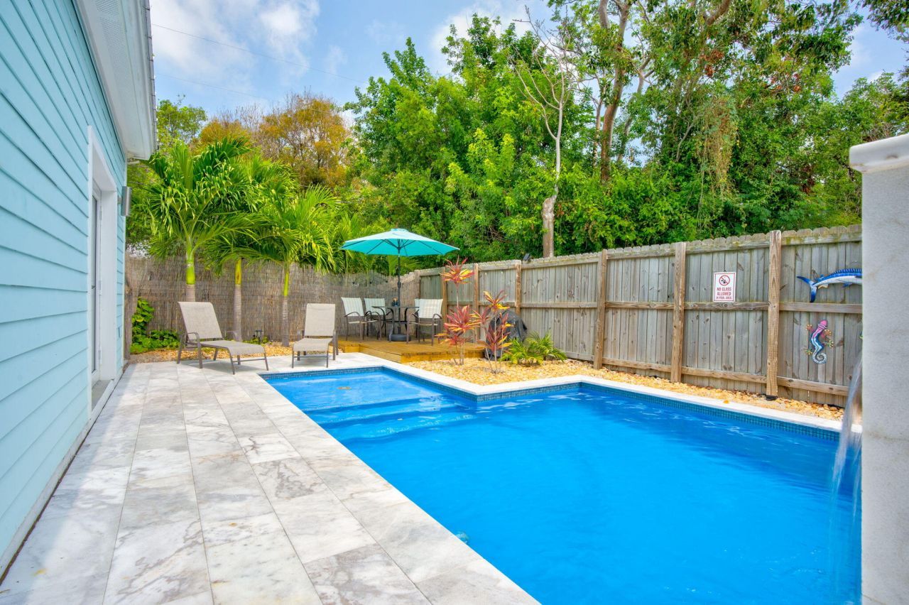 101 Poinsetta Drive, Key Largo, FL 33037 Photo