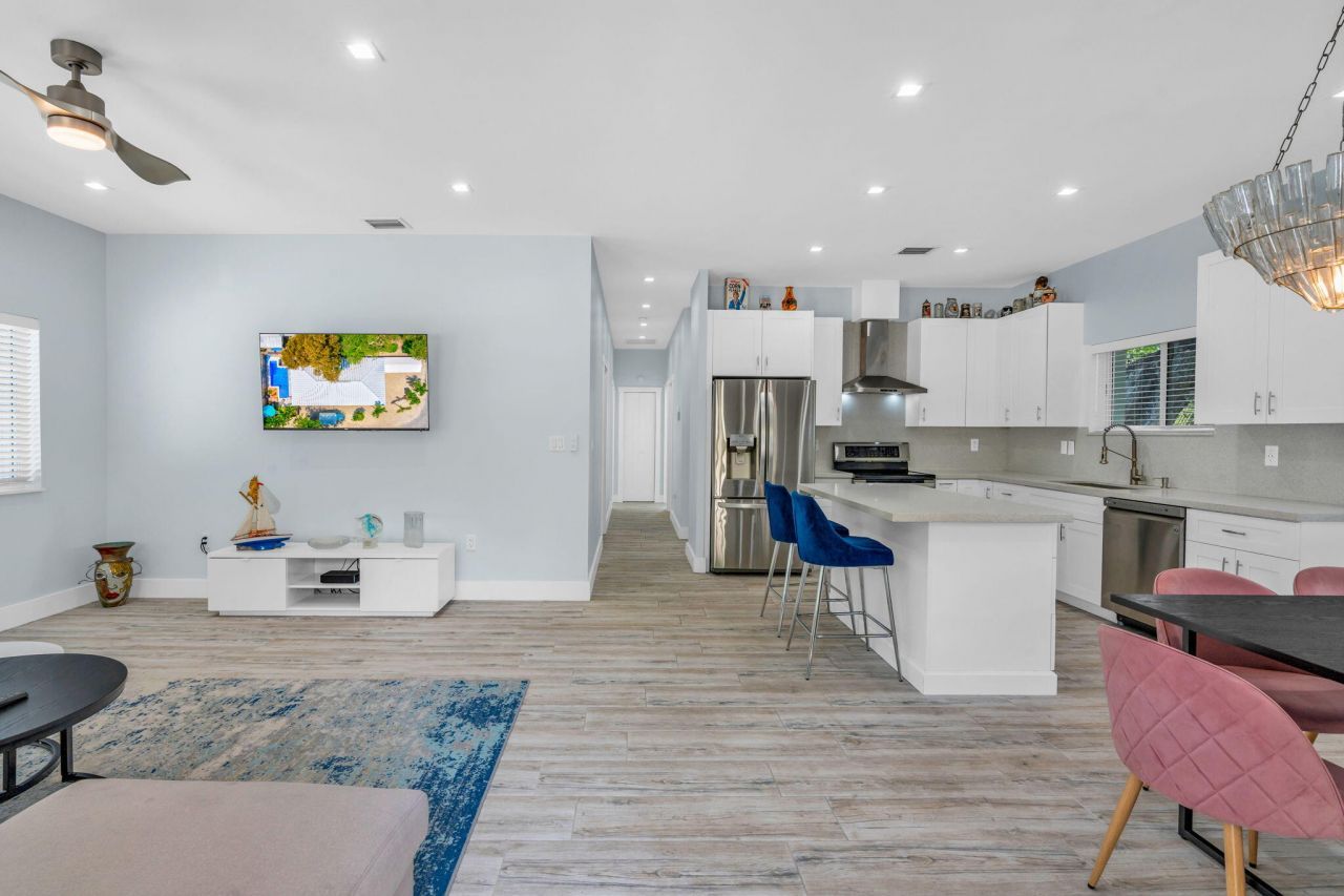 101 Poinsetta Drive, Key Largo, FL 33037 Photo