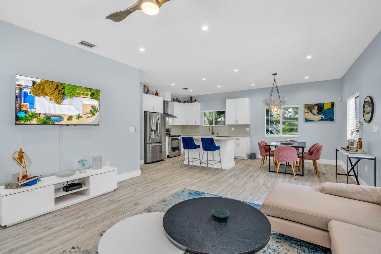 101 Poinsetta Drive, Key Largo, FL 33037 Photo