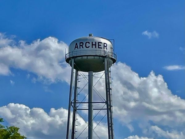 12859 SW State Rd 45, Archer, FL 32618