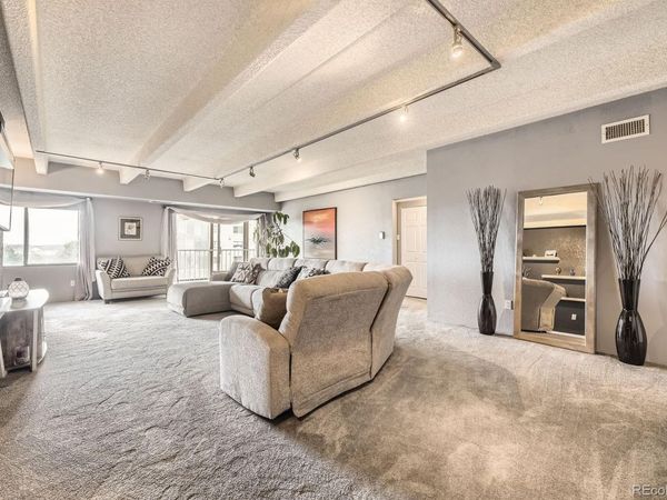 7865 E Mississippi Avenue, Unit 602, Denver, CO 80247