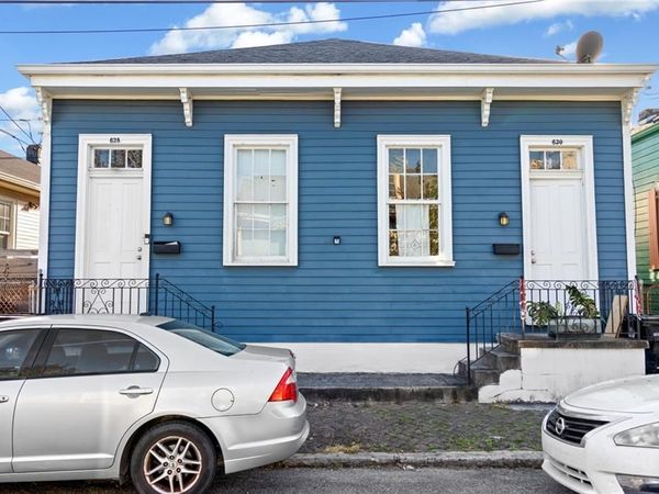 628 30 9TH Street, New Orleans, LA 70115