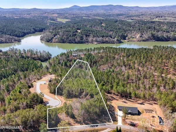 1428 Edgewater Trail, Granite Falls, NC 28630