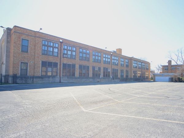 10101-21 S PARNELL Avenue, Chicago, IL 60628