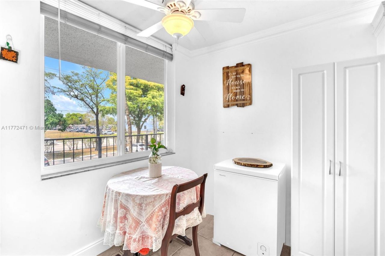 4898 NW 29th Court, Unit 201, Lauderdale Lakes, FL 33313 Photo