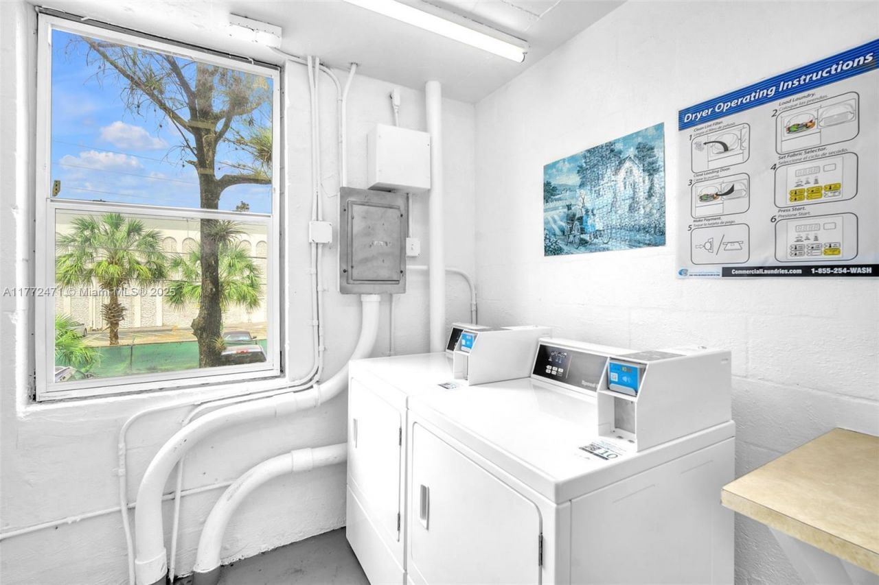 4898 NW 29th Court, Unit 201, Lauderdale Lakes, FL 33313 Photo