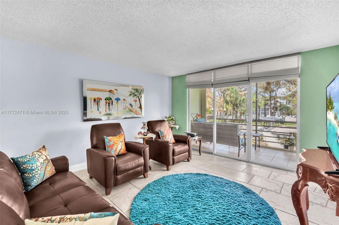 4898 NW 29th Court, Unit 201, Lauderdale Lakes, FL 33313 Photo