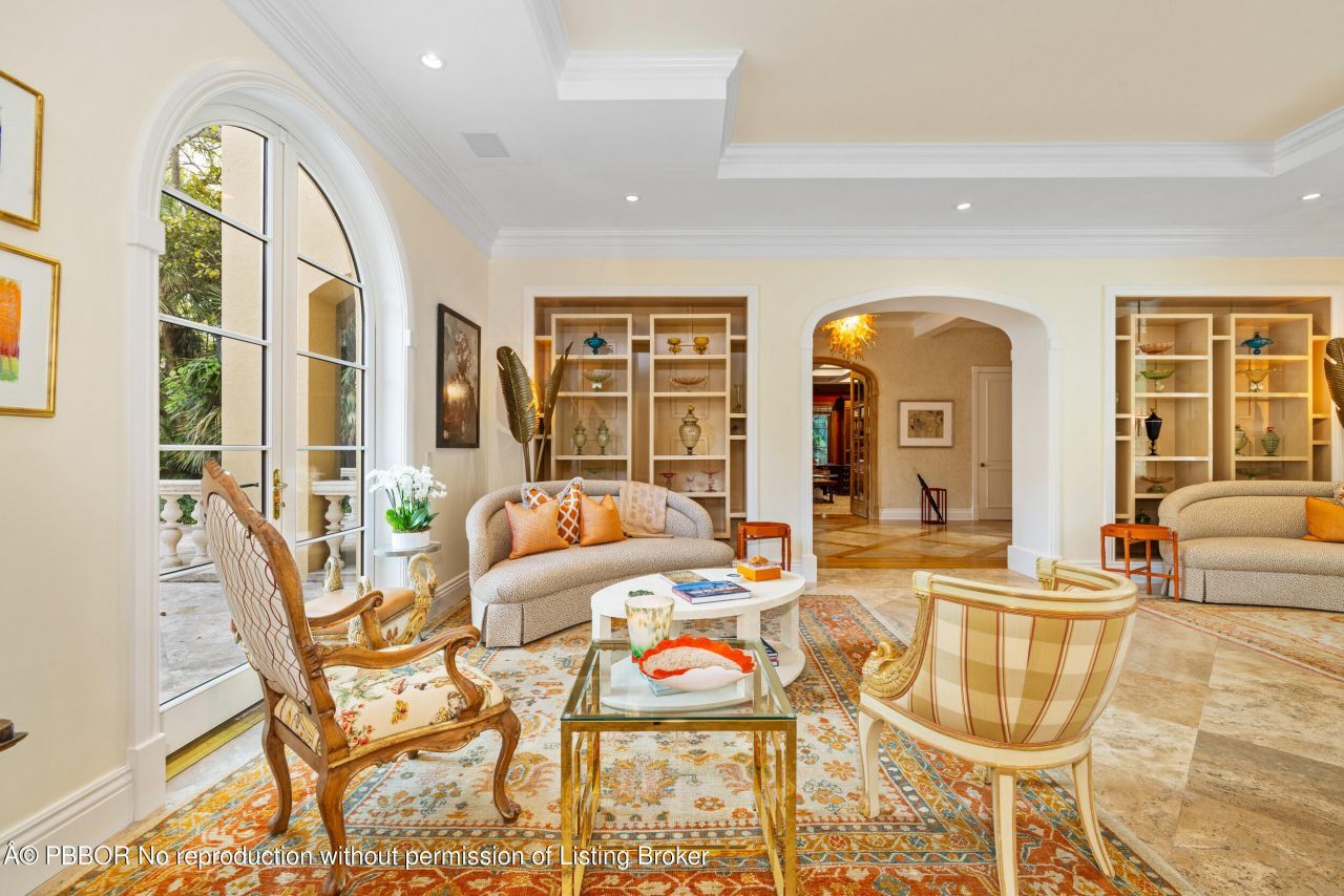 226 Via Las Brisas, Palm Beach, FL 33480 Photo