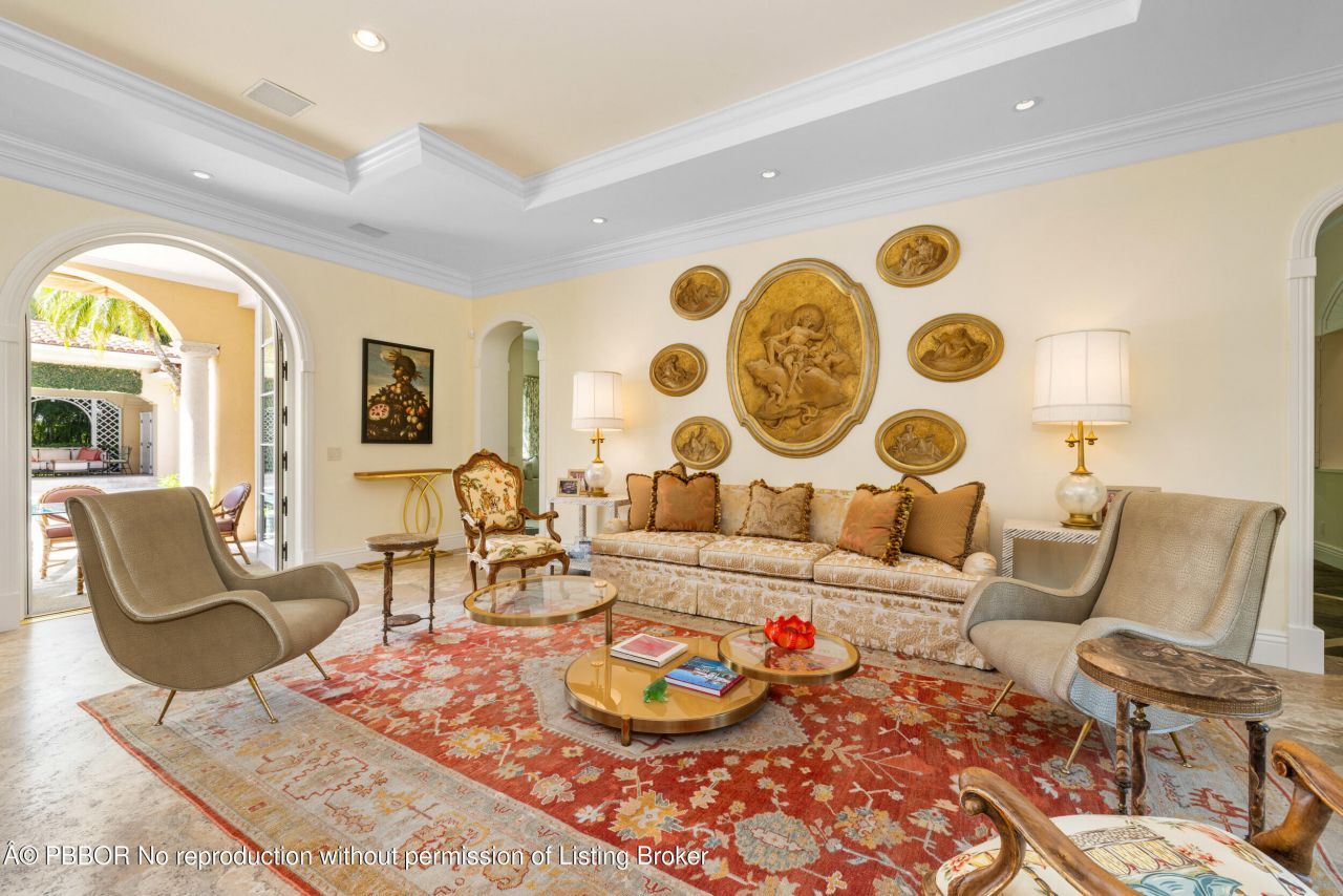 226 Via Las Brisas, Palm Beach, FL 33480 Photo