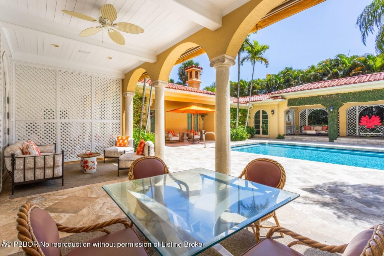 226 Via Las Brisas, Palm Beach, FL 33480 Photo