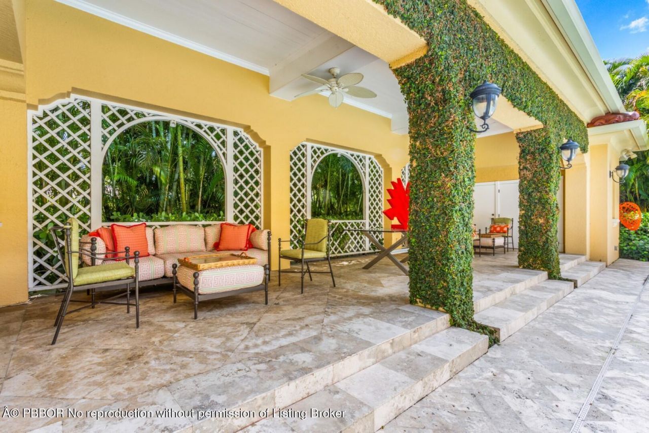 226 Via Las Brisas, Palm Beach, FL 33480 Photo