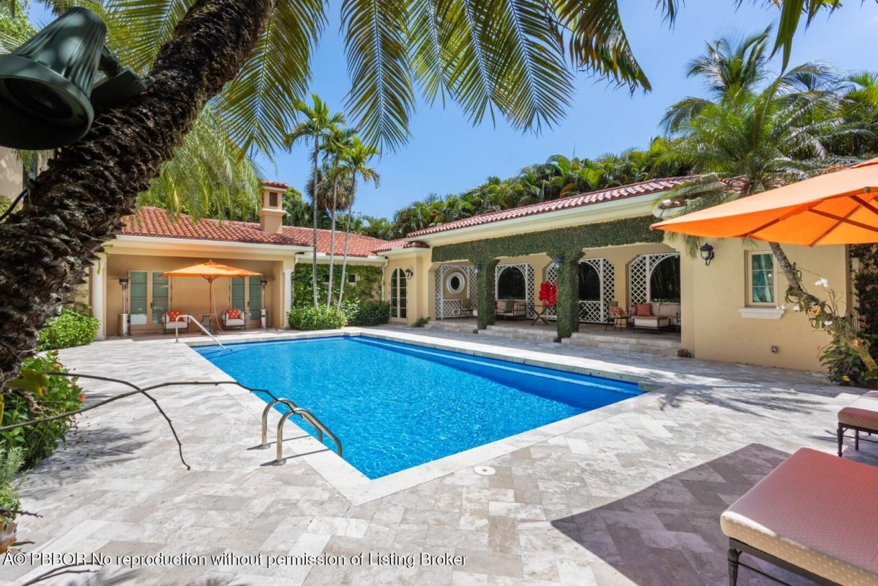 226 Via Las Brisas, Palm Beach, FL 33480 Photo