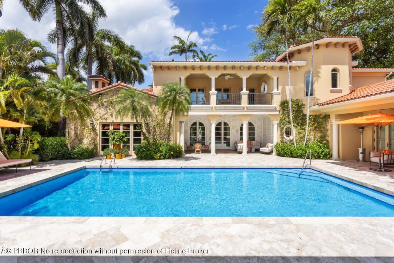 226 Via Las Brisas, Palm Beach, FL 33480 Photo