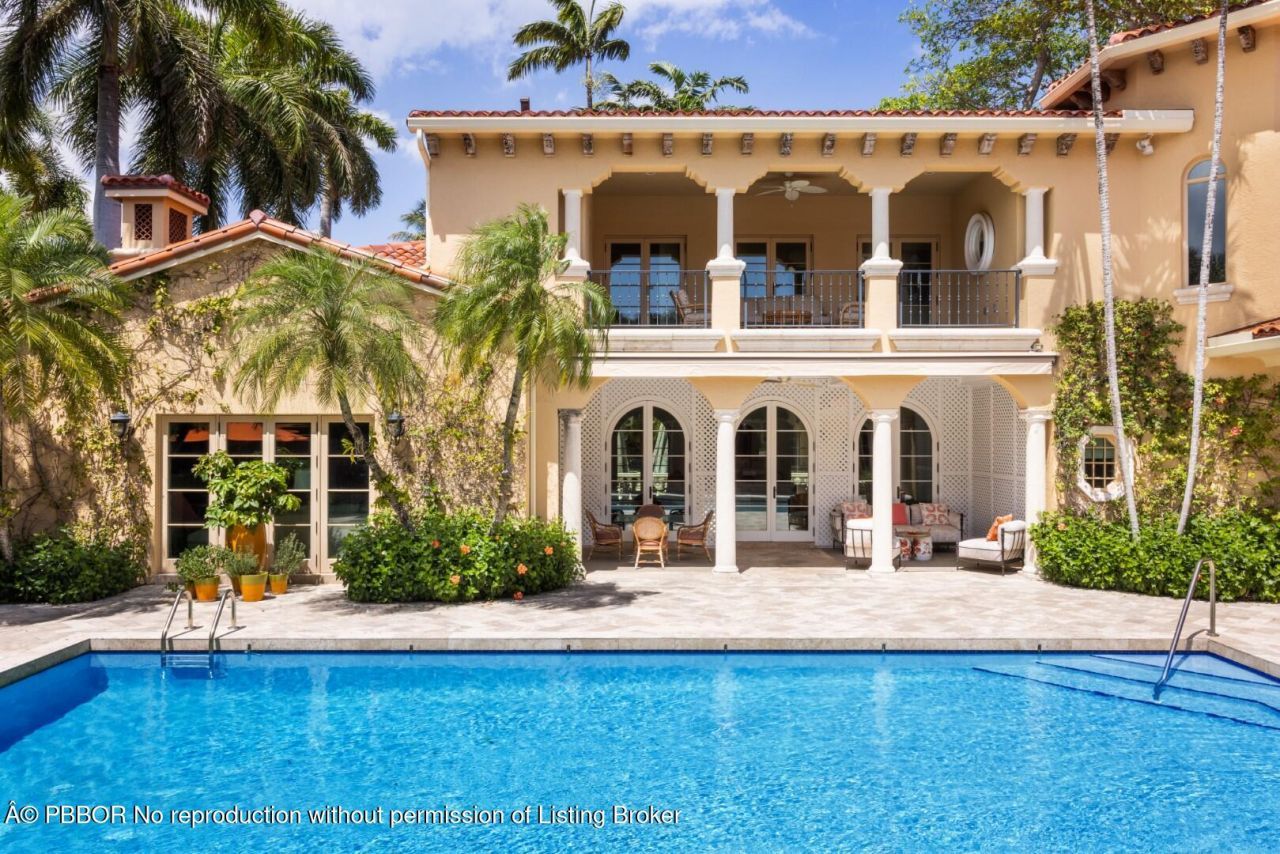 226 Via Las Brisas, Palm Beach, FL 33480 Photo