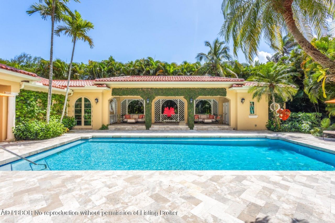 226 Via Las Brisas, Palm Beach, FL 33480 Photo
