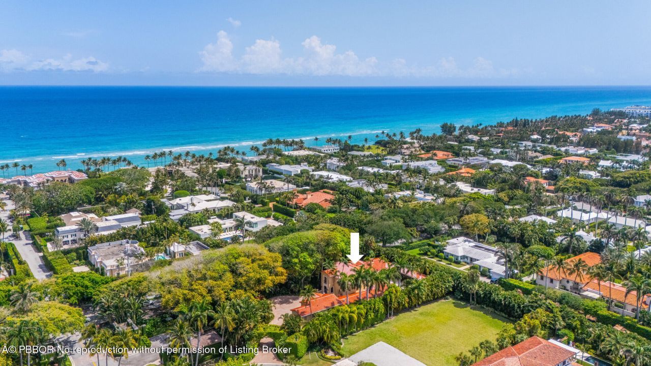 226 Via Las Brisas, Palm Beach, FL 33480 Photo