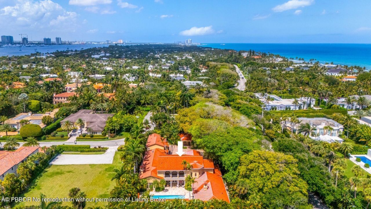 226 Via Las Brisas, Palm Beach, FL 33480 Photo