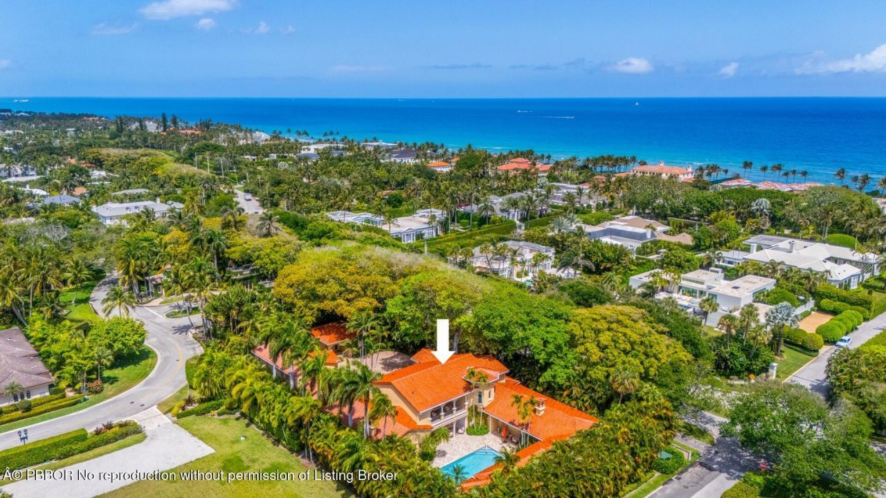 226 Via Las Brisas, Palm Beach, FL 33480 Photo