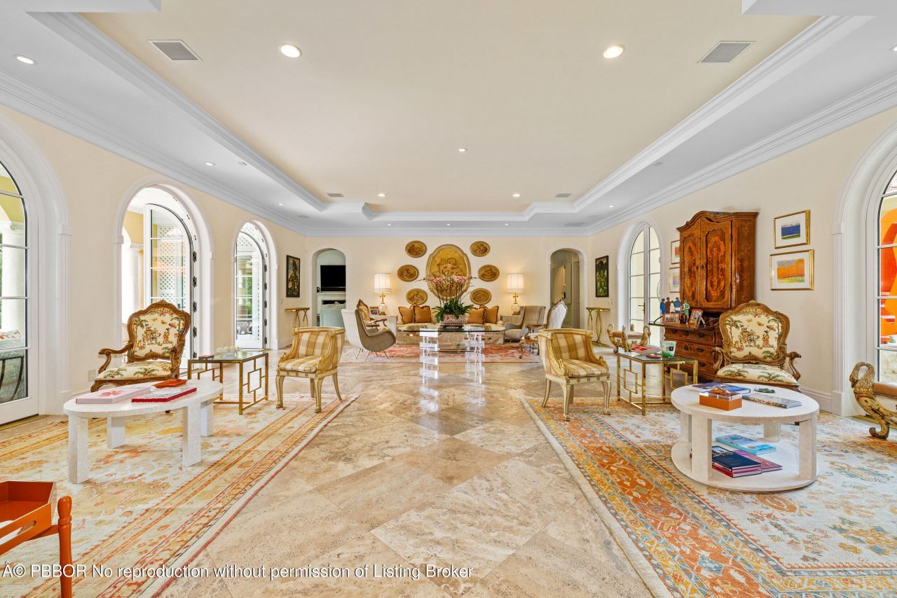 226 Via Las Brisas, Palm Beach, FL 33480 Photo