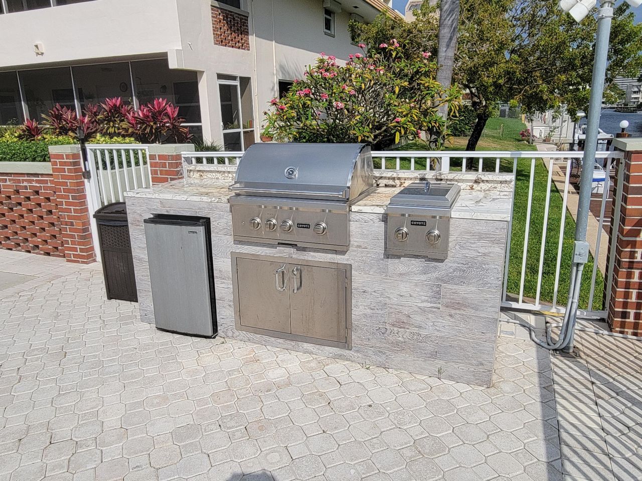 1340 NE 28th Avenue, Unit 137, Pompano Beach, FL 33062 Photo