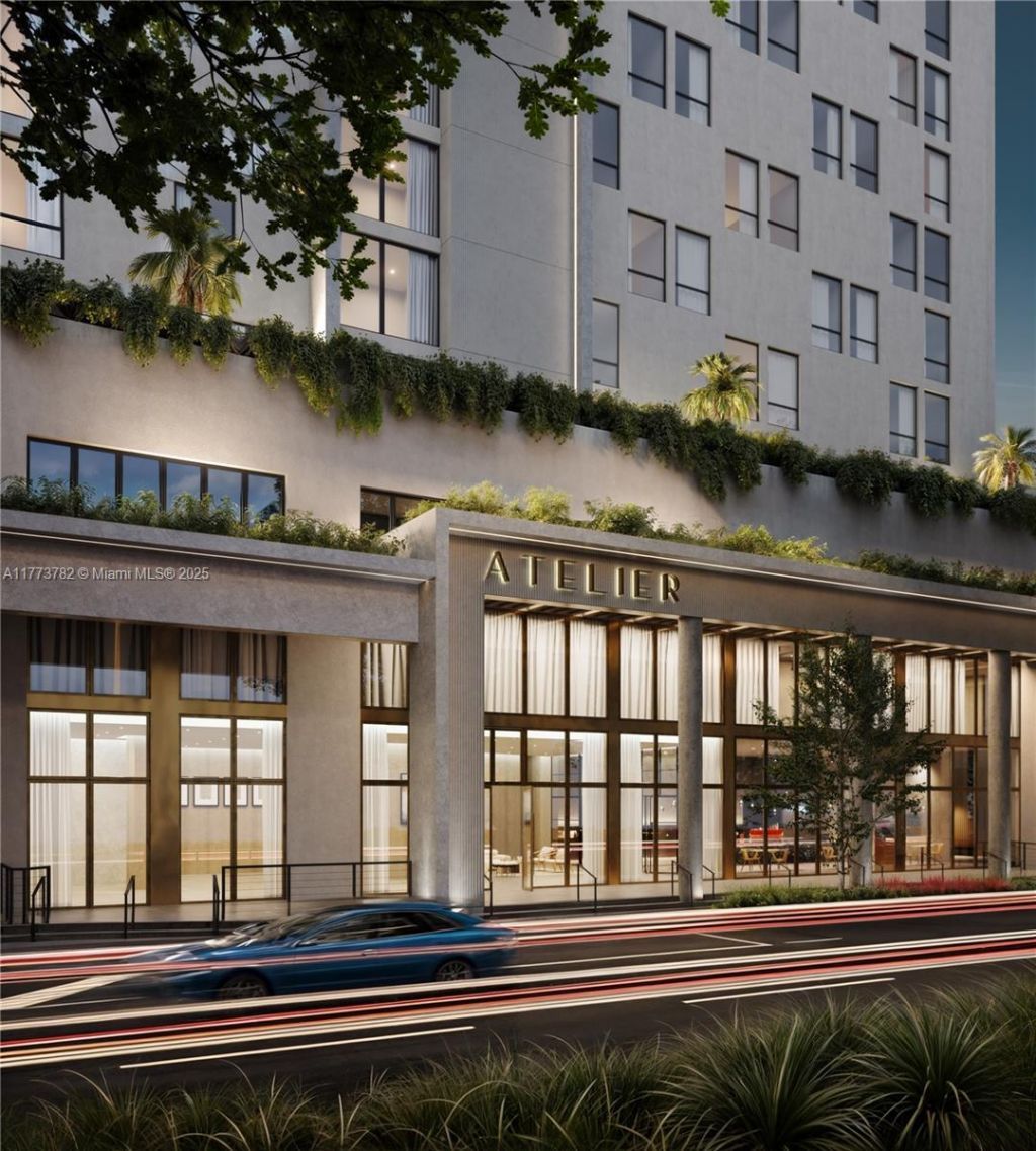 1265 SW 22nd St, Unit 515, Miami, FL 33145 Photo