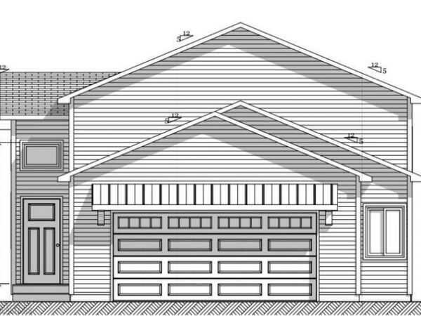 6783 Joseph Street, Horace, ND 58047