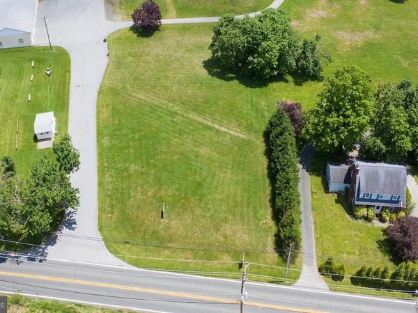 2431 BALDWIN MILL ROAD, FALLSTON, MD 21047