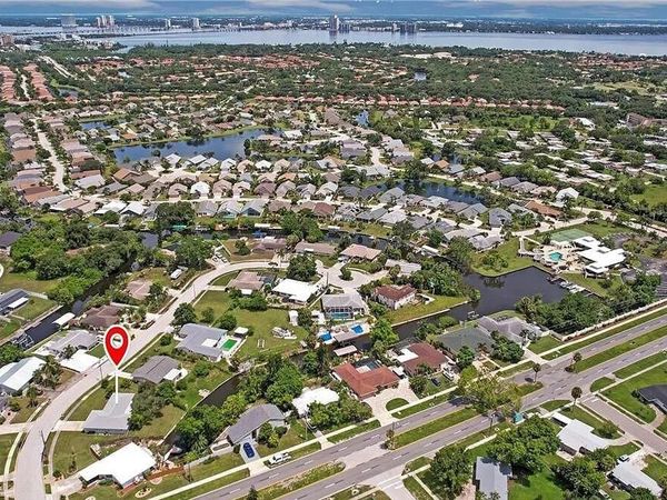 847 Hydrangea DR, NORTH FORT MYERS, FL 33903
