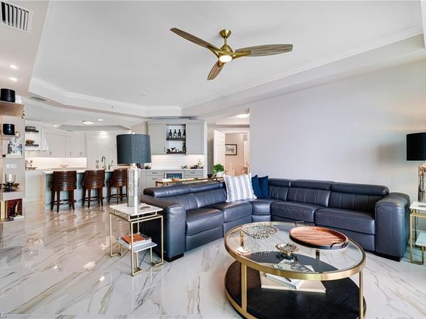 2745 1st ST, Unit 1402, FORT MYERS, FL 33916