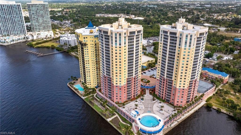 2745 1st St, Unit 1402, Fort Myers, FL 33916 Photo